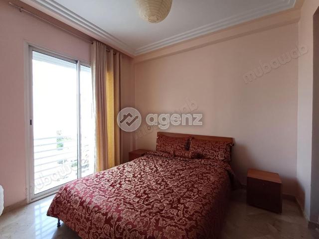 Appartement location à Anfa, Gharb-Chrarda-Beni Hssen