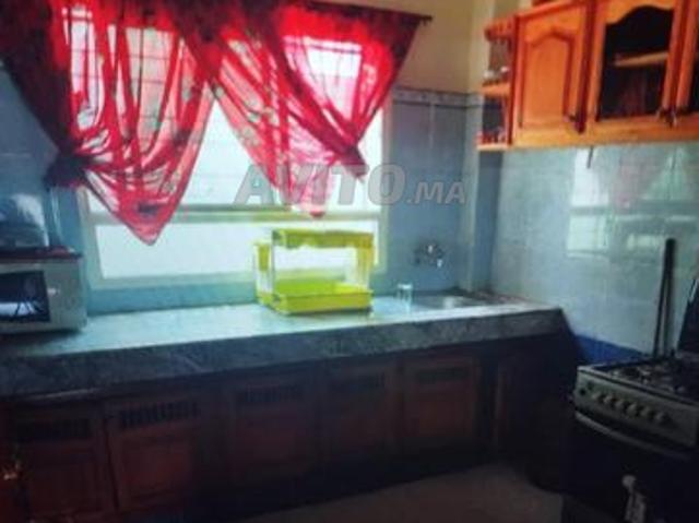 Appartement location à Fès