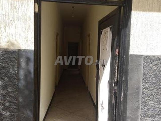 Appartement location