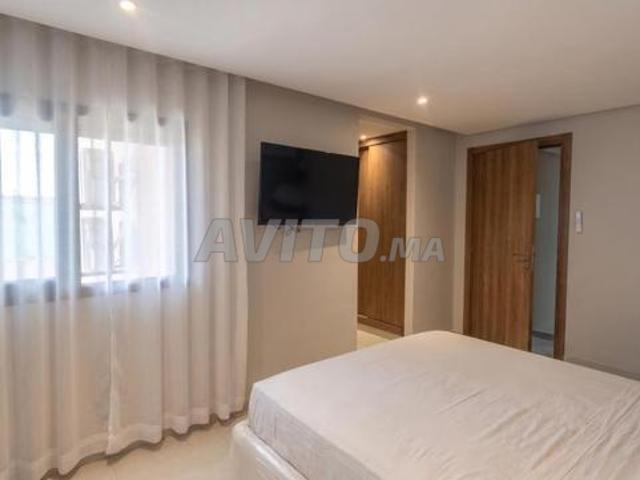 Appartement location à Gueliz, Marrakech