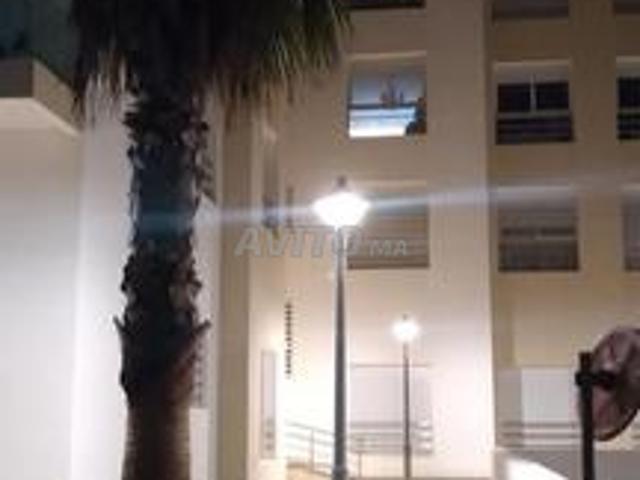 Appartement location à Rbat
