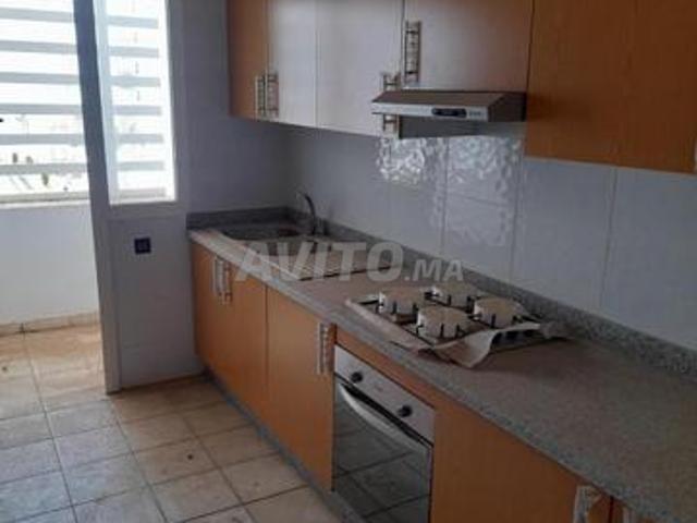 Appartement location à Tamesna