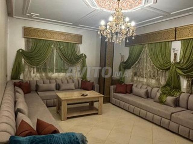 Appartement location à Tangero, Tanger-Tétouan