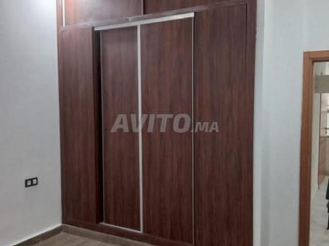 Appartement location à Bouskoura, Gharb-Chrarda-Beni Hssen