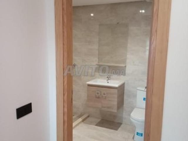Appartement location à Bouskoura, Gharb-Chrarda-Beni Hssen