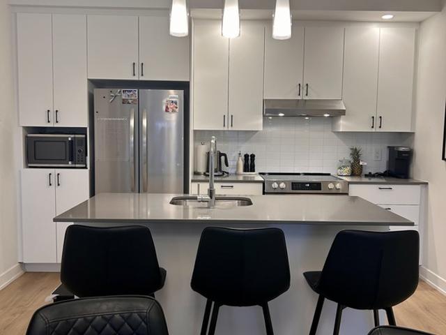 Apartment for rent in Gatineau, Quebec