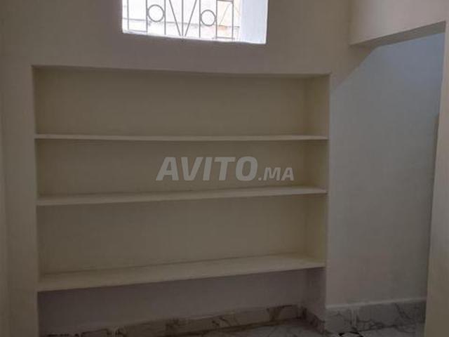 Appartement location à El Ma, Gharb-Chrarda-Beni Hssen