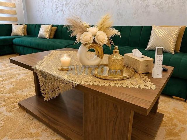 Appartement location à Tangero, Tanger-Tétouan