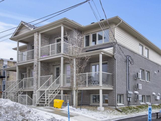 Apartment for rent in Gatineau, Quebec