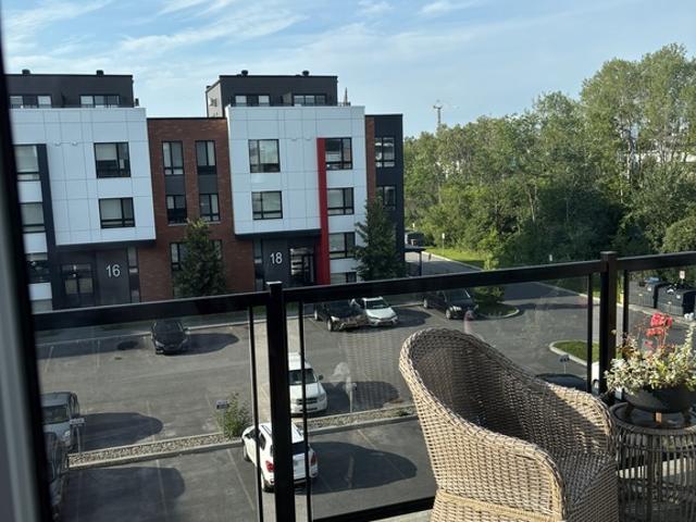 Apartment for rent in Gatineau, Quebec