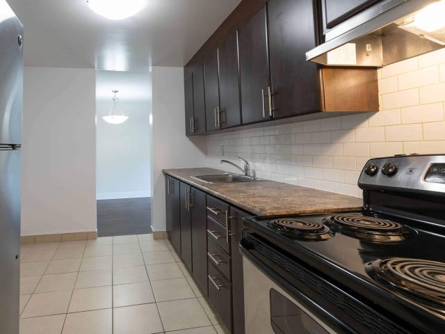 Apartment for rent in Gatineau, Quebec