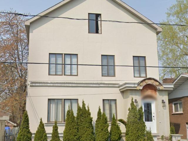 Apartment for rent in Gatineau, Quebec