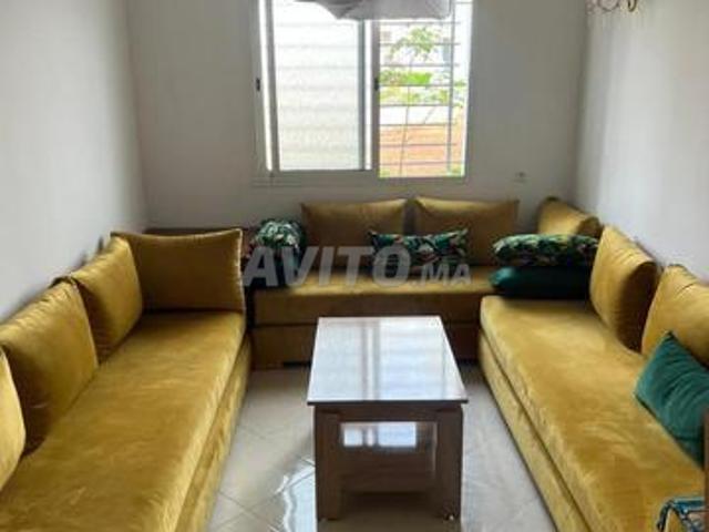 Appartement location à Skhirat