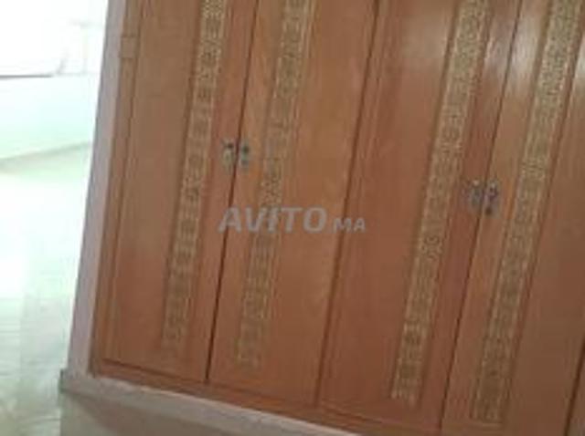 Appartement location à Meknès