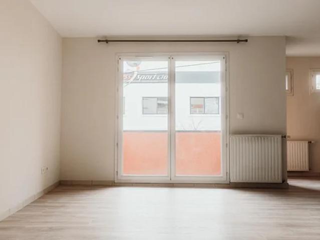 Appartement location à Champfleuri, Clermont-Ferrand