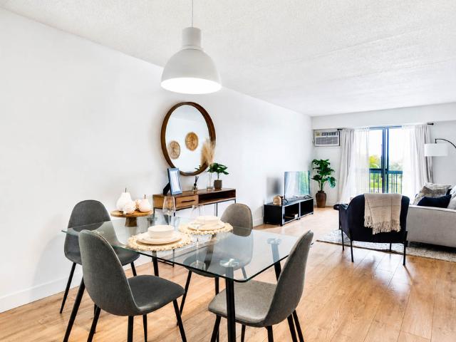 Apartment for rent in Saint-vincent-de-paul, Quebec