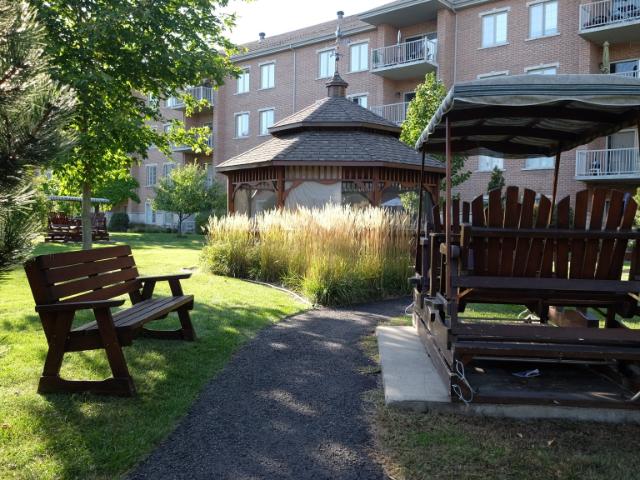 Apartment for rent in Longueuil, Quebec