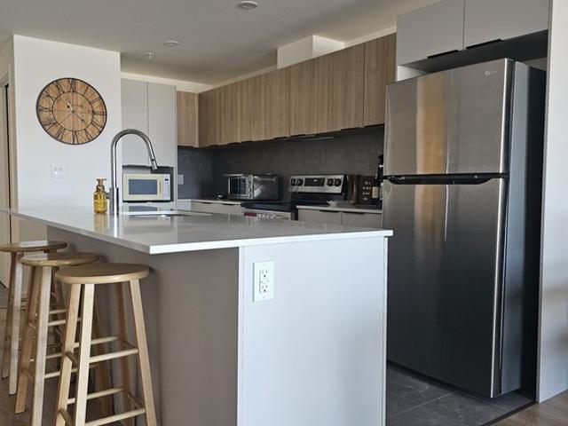 Apartment for rent in Lévis, Quebec
