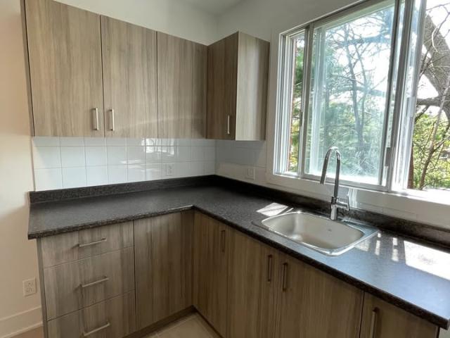 Apartment for rent in Longueuil, Quebec