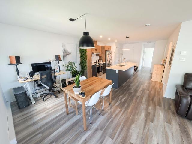 Apartment for rent in Laurentides, Quebec