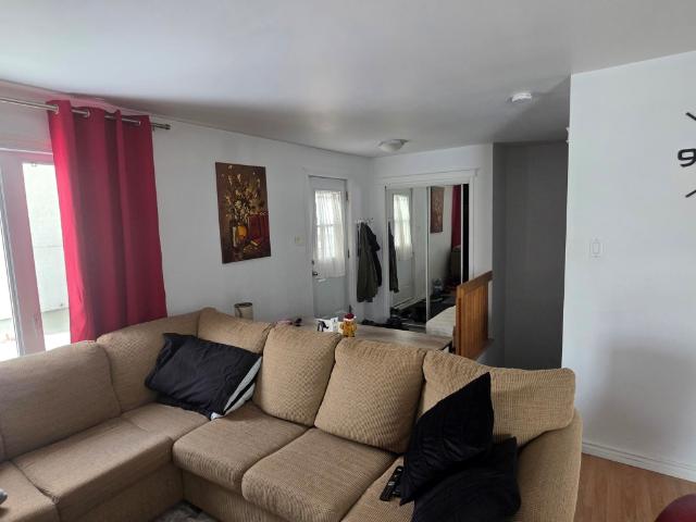Apartment for rent in Lévis, Quebec