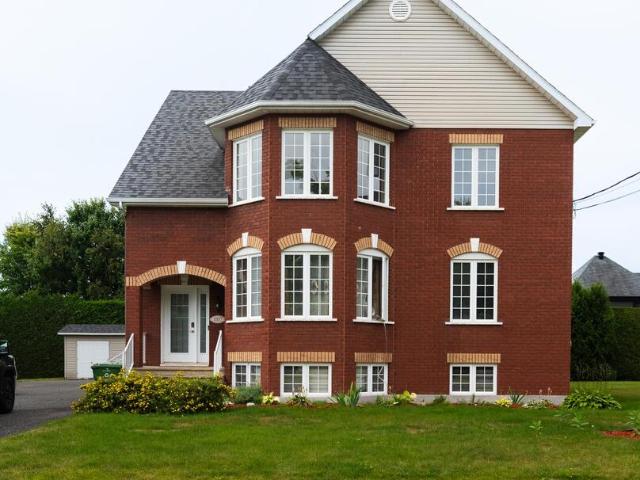 Apartment for rent in Drummond, Quebec