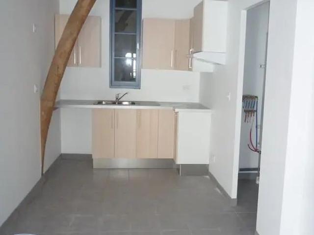 Appartement location à Carcassonne