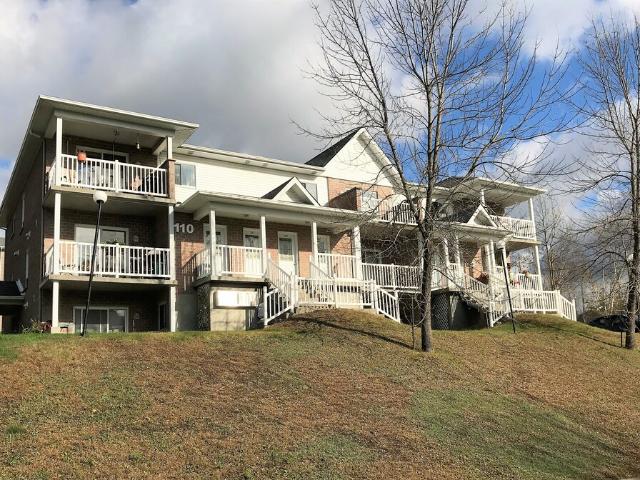 Apartment for rent in Sherbrooke, Quebec