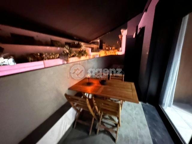 Appartement location à Anfa, Gharb-Chrarda-Beni Hssen