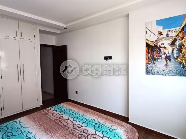 Appartement location à Rbat