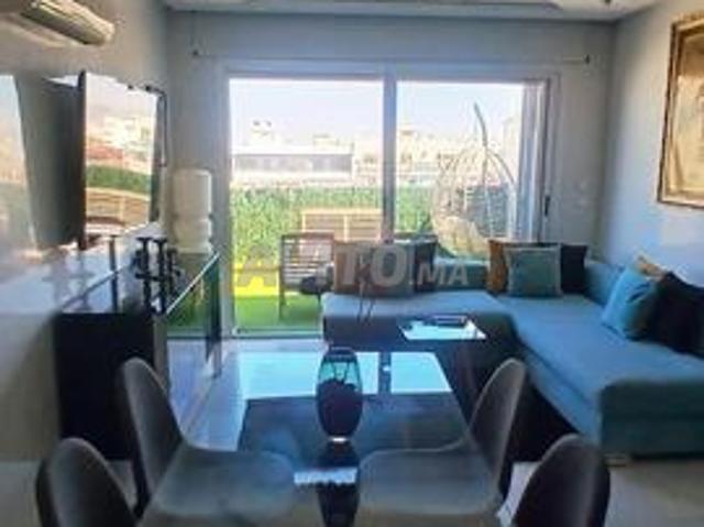Appartement location à Tangero, Tanger-Tétouan