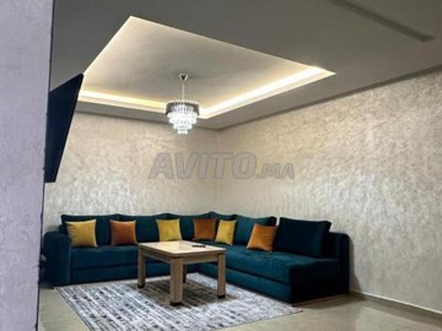 Appartement location à Anfa, Gharb-Chrarda-Beni Hssen
