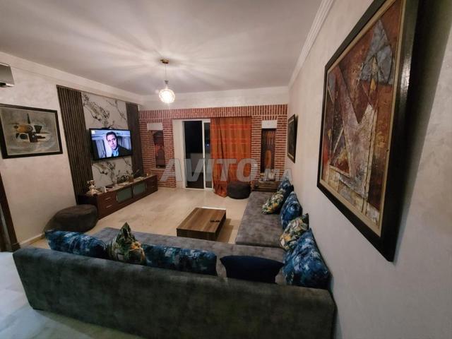 Appartement location à Agadir, Oued ed Dahab-Lagouira