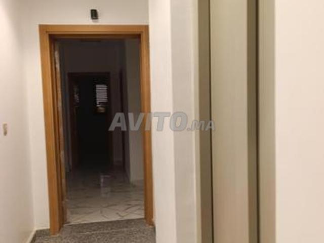 Appartement location à Haut Founty, Agadir