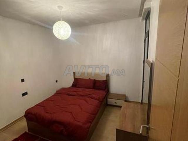 Appartement location à Founty, Agadir