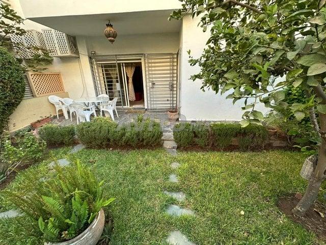 Appartement location à Casablanca, Gharb-Chrarda-Beni Hssen