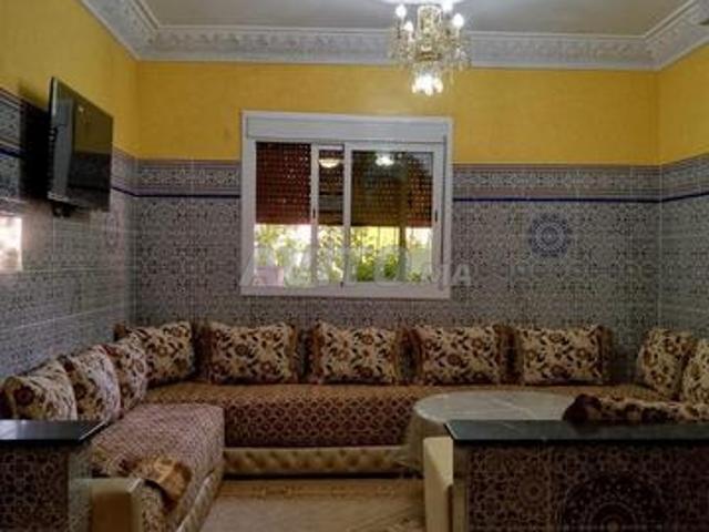 Appartement location à Ben Guerir, L'Oriental