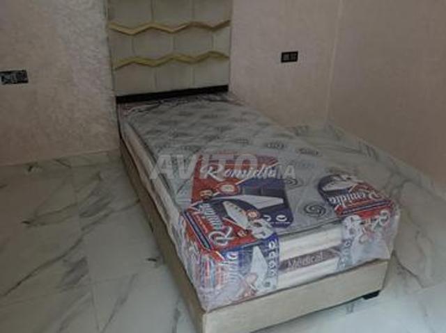 Appartement location à Berkane