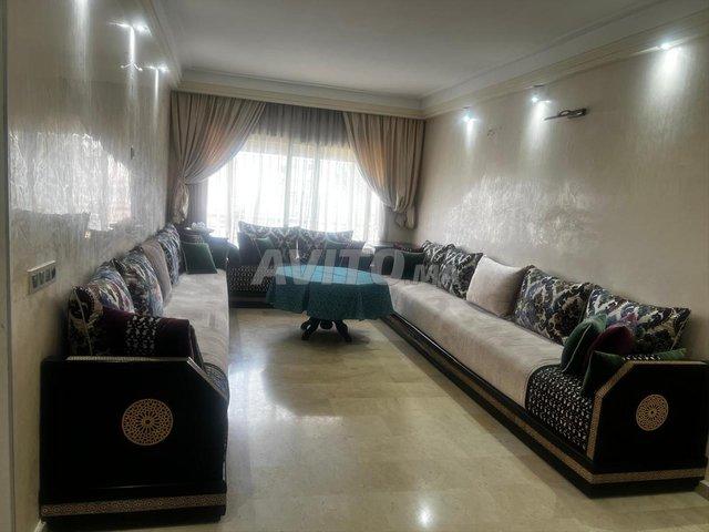 Appartement location à Anfa, Gharb-Chrarda-Beni Hssen