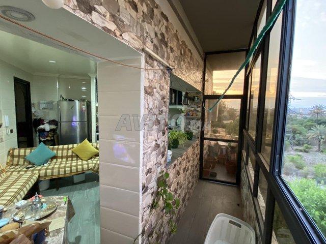 Appartement location à Bouskoura, Gharb-Chrarda-Beni Hssen