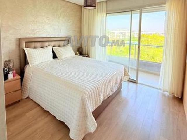 Appartement location à Bouskoura, Gharb-Chrarda-Beni Hssen