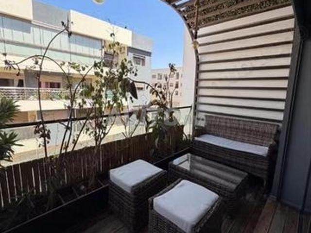 Appartement location à Bouskoura, Gharb-Chrarda-Beni Hssen