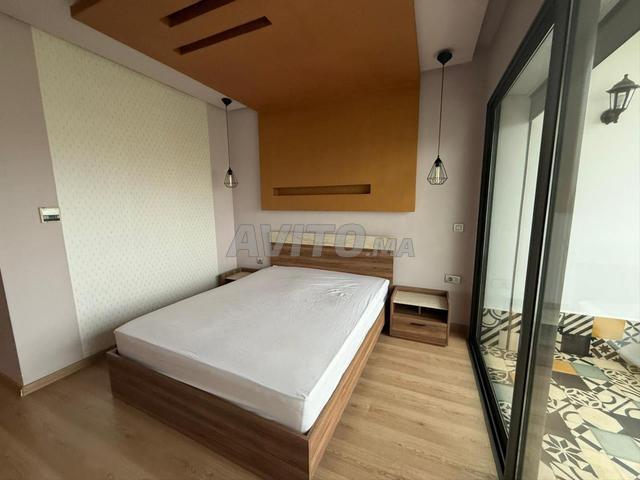 Appartement location à Bouskoura, Gharb-Chrarda-Beni Hssen