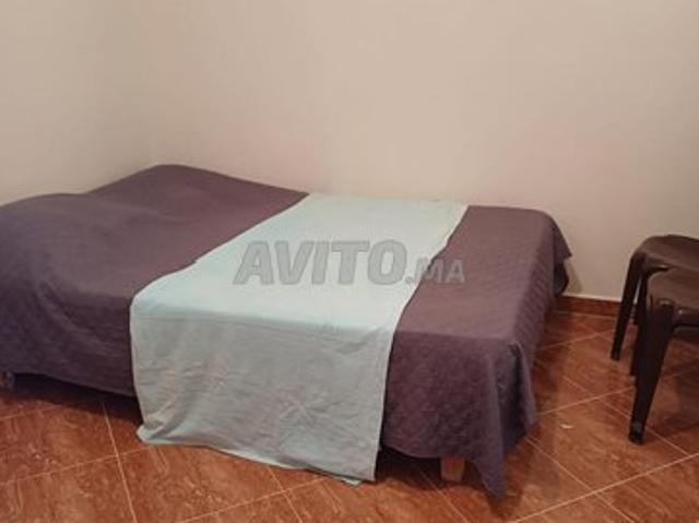 Appartement location à Ras Kebdana