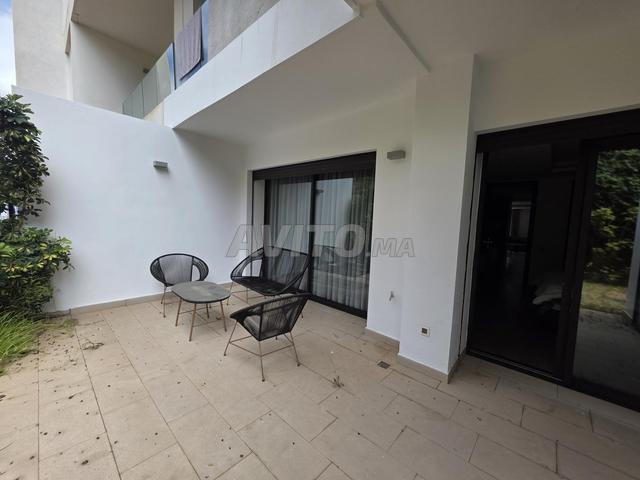 Appartement location à Anfa, Gharb-Chrarda-Beni Hssen
