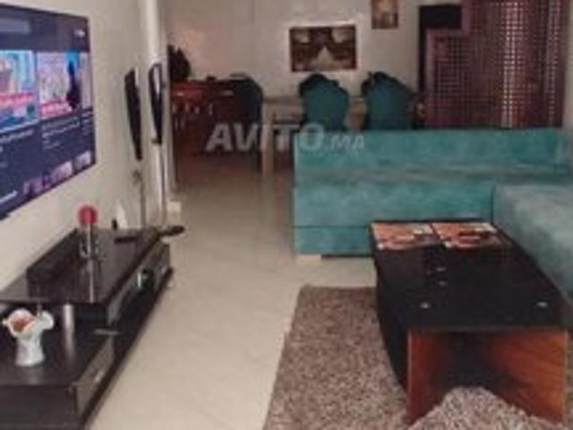 Appartement location à Anfa, Gharb-Chrarda-Beni Hssen