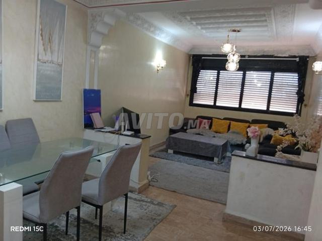 Appartement location à Anfa, Gharb-Chrarda-Beni Hssen