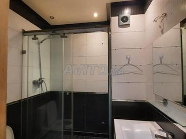 Appartement location à Anfa, Gharb-Chrarda-Beni Hssen