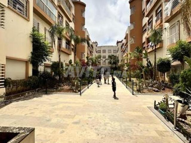 Appartement location à Anfa, Gharb-Chrarda-Beni Hssen
