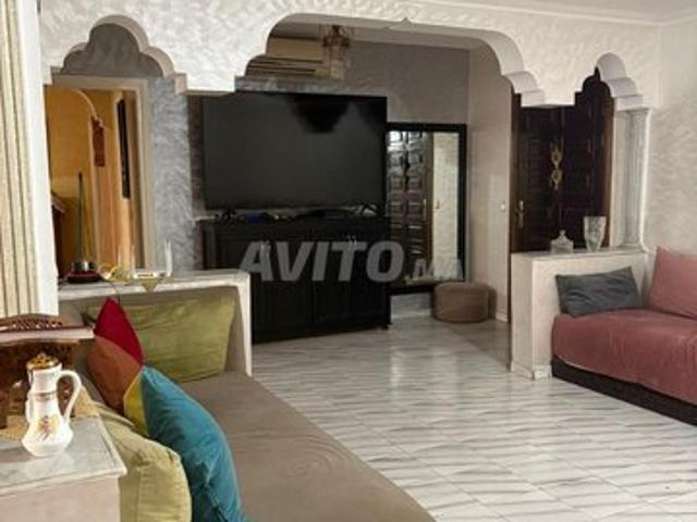 Appartement location à Anfa, Gharb-Chrarda-Beni Hssen